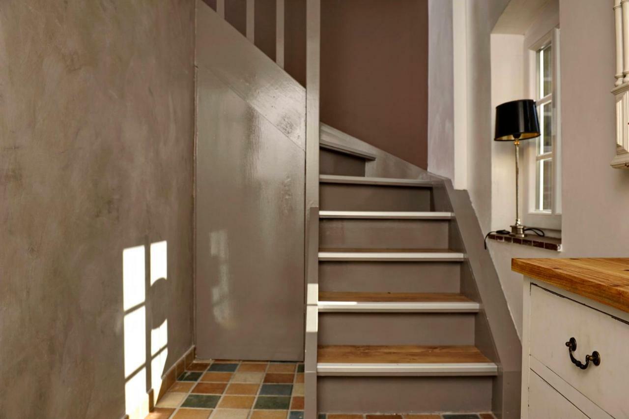 "Luett Lori" Apartment Morsum  Exterior photo