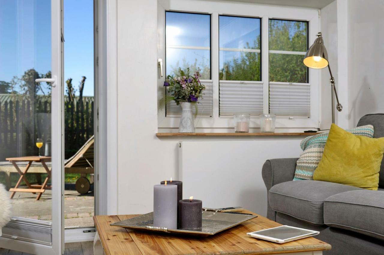 "Luett Lori" Apartment Morsum  Exterior photo